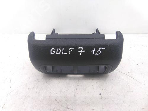 Used Middle console Middle console VW GOLF VII Variant (BA5, BV5) 1.6 TDI (105 hp) 19833475 19833475