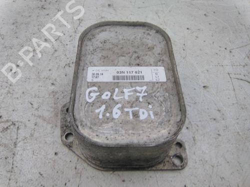 Used Other Other VW GOLF VII Variant (BA5, BV5) 1.6 TDI (105 hp) 19833488 19833488