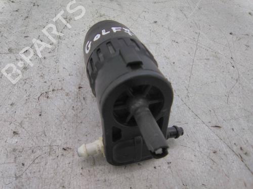 Used Washer pump Washer pump VW GOLF VII Variant (BA5, BV5) 1.6 TDI (105 hp) 19833491 19833491