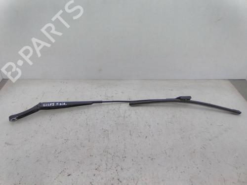 Used Front windshield wiper arm Front windshield wiper arm 19833494 19833494
