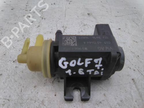 Used Electronic module Electronic module VW GOLF VII Variant (BA5, BV5) 1.6 TDI (105 hp) 19833484 19833484
