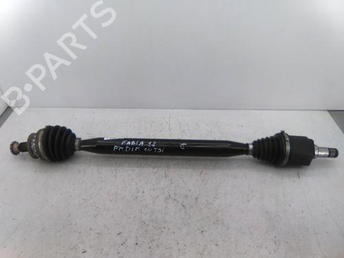 Used Right front driveshaft Right front driveshaft 19833547 19833547