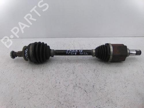 Used Left front driveshaft Left front driveshaft 19833548 19833548
