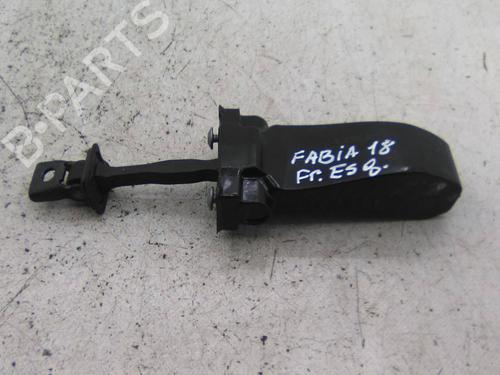Used Hinge/Door check strap Hinge/Door check strap 20325557 20325557