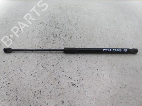 Used Tailgate lift support Tailgate lift support SKODA FABIA III (NJ3) 1.0 TSI (95 hp) 20598767 20598767