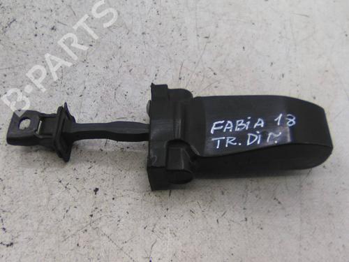 Used Hinge/Door check strap Hinge/Door check strap SKODA FABIA III (NJ3) 1.0 TSI (95 hp) 20598761 20598761