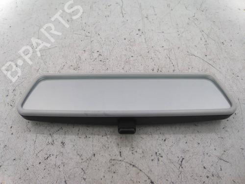 Used Rear mirror Rear mirror SKODA FABIA III (NJ3) 1.0 TSI (95 hp) 19833551 19833551