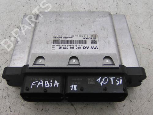 Used Engine control unit (ECU) Engine control unit (ECU) 19833565 19833565