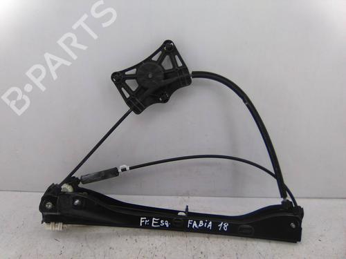 Used Front left window mechanism Front left window mechanism 20598772 20598772