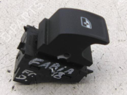 Used Switch Switch SKODA FABIA III (NJ3) 1.0 TSI (95 hp) 19833566 19833566