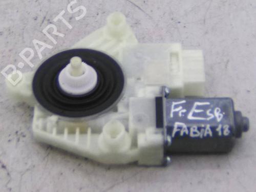 Used Left front window motor Left front window motor 19833573 19833573