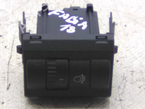 Used Switch Switch SKODA FABIA III (NJ3) 1.0 TSI (95 hp) 20598771 20598771