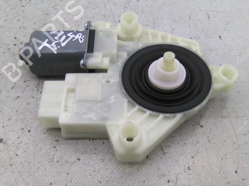 Used Left rear window motor Left rear window motor 19833574 19833574