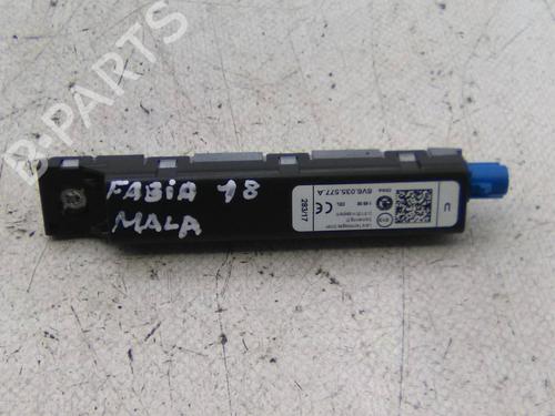 Used Electronic module Electronic module 20598777 20598777