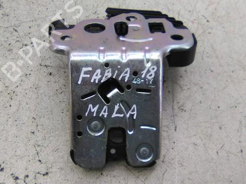 Bagklap lås Bagklap lås 20242389 20242389