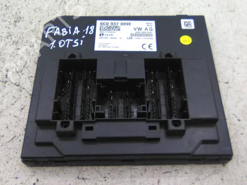 Used Electronic module Electronic module 20598776 20598776