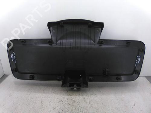 Used Boot lining Boot lining SKODA FABIA III (NJ3) 1.0 TSI (95 hp) 20598785 20598785