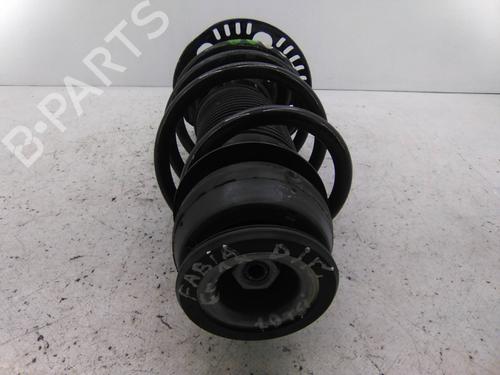 Used Right front shock absorber Right front shock absorber 19833626 19833626