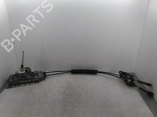Used Gear lever Gear lever 20598789 20598789