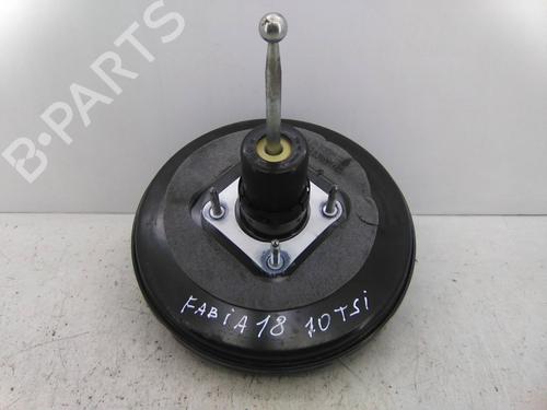 Used Servo brake Servo brake 19833617 19833617