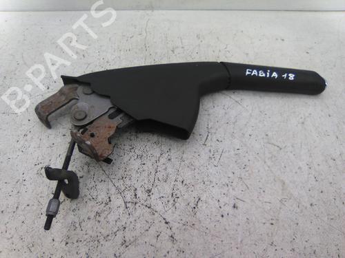 Used Hand brake Hand brake SKODA FABIA III (NJ3) 1.0 TSI (95 hp) 20598793 20598793