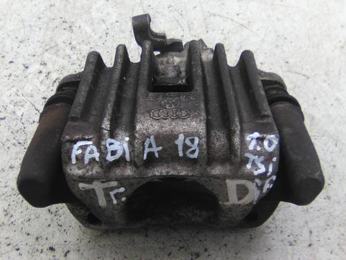 Used Right rear brake caliper Right rear brake caliper 20598794 20598794