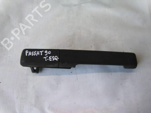 Used Rear left exterior door handle Rear left exterior door handle 19833675 19833675