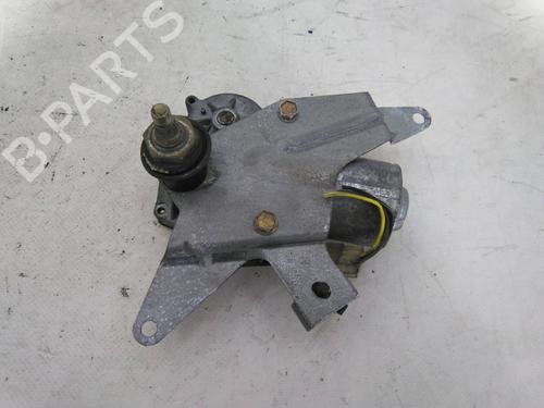Used Rear wiper motor Rear wiper motor 19833747 19833747