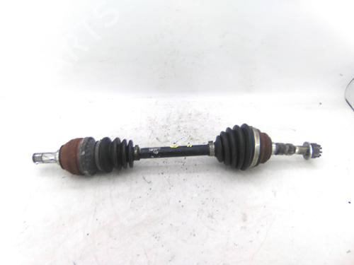 Used Right front driveshaft Right front driveshaft 19833750 19833750