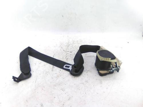 Used Front left seatbelt Front left seatbelt 19833782 19833782