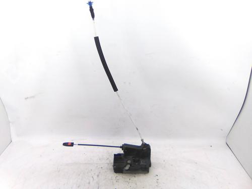 Used Front right lock Front right lock OPEL ASTRA G Estate (T98) 1.4 16V (F35) (90 hp) 19833763 19833763