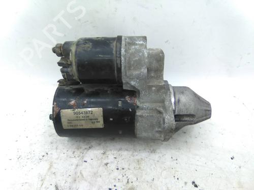 Used Starter Starter 19833791 19833791