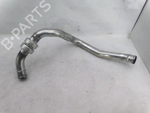 Used Intercooler pipe Intercooler pipe RENAULT LAGUNA II (BG0/1_) 1.9 dCi (BG12) (116 hp) 19833810 19833810