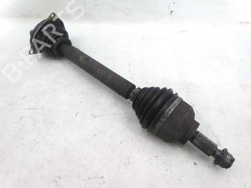 Used Left front driveshaft Left front driveshaft RENAULT LAGUNA II (BG0/1_) 1.9 dCi (BG12) (116 hp) 19833798 19833798