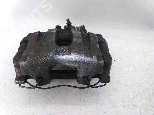 Used Right rear brake caliper Right rear brake caliper 25825712 25825712