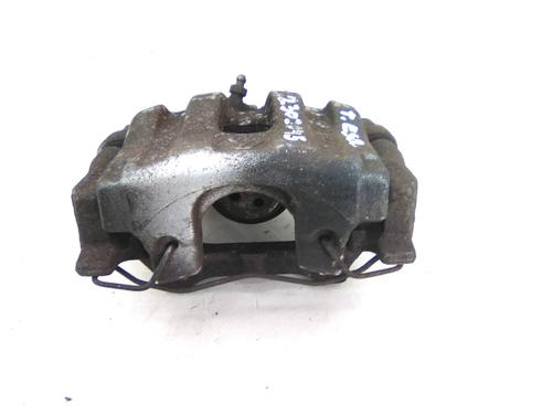 Used Left rear brake caliper Left rear brake caliper RENAULT LAGUNA II (BG0/1_) 1.9 dCi (BG12) (116 hp) 25825713 25825713