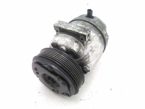 Used AC compressor AC compressor RENAULT LAGUNA II (BG0/1_) 1.9 dCi (BG12) (116 hp) 19833800 19833800