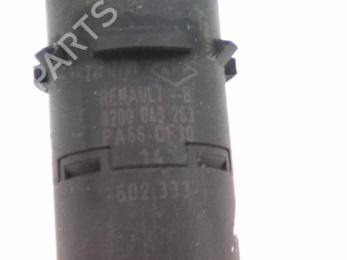 Electronic module RENAULT LAGUNA II (BG0/1_) 1.9 dCi (BG12) | BP25825706M83 - Image 3