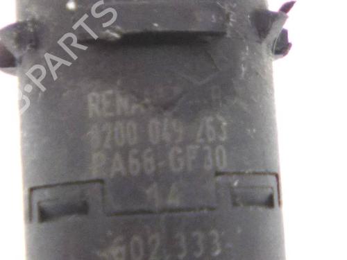 Electronic module RENAULT LAGUNA II (BG0/1_) 1.9 dCi (BG12) | BP25825708M83 - Image 3