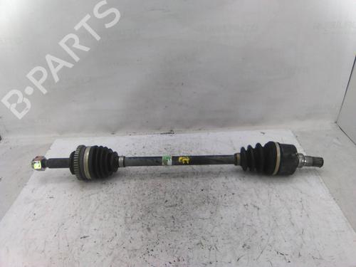 Used Left front driveshaft Left front driveshaft 19833818 19833818