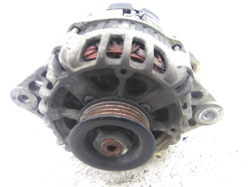 Used Alternator Alternator CHEVROLET AVEO / KALOS Hatchback (T200) 1.2 (72 hp) 19833822 19833822