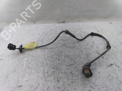 Used Electronic module Electronic module CHEVROLET AVEO / KALOS Hatchback (T200) 1.2 (72 hp) 19833824 19833824