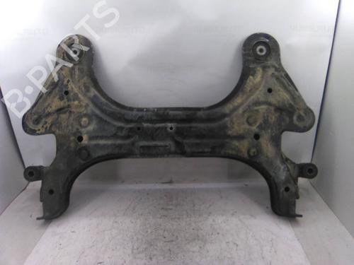Used Subframe Subframe CHEVROLET AVEO / KALOS Hatchback (T200) 1.2 (72 hp) 19833838 19833838