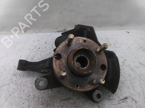 Used Right front steering knuckle Right front steering knuckle 19833839 19833839
