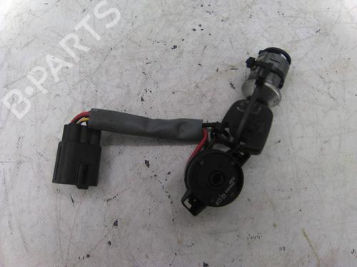 Used Ignition barrel Ignition barrel FORD FIESTA IV (JA_, JB_) 1.25 i 16V (75 hp) 19833865 19833865