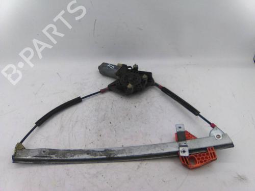 Used Front right window mechanism Front right window mechanism 19833868 19833868