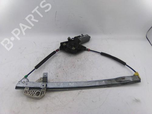Used Front left window mechanism Front left window mechanism FORD FIESTA IV (JA_, JB_) 1.25 i 16V (75 hp) 19833869 19833869