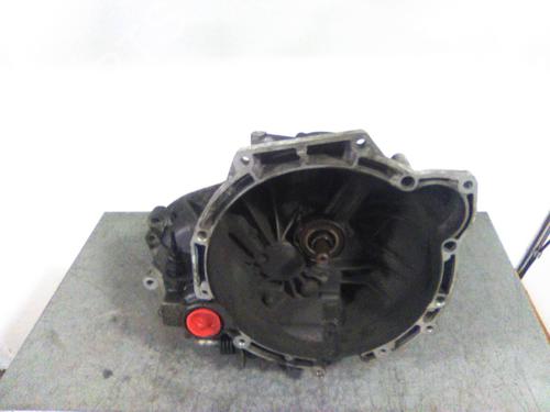 Used Gearbox Gearbox FORD FIESTA IV (JA_, JB_) 1.25 i 16V (75 hp) 19833861 19833861