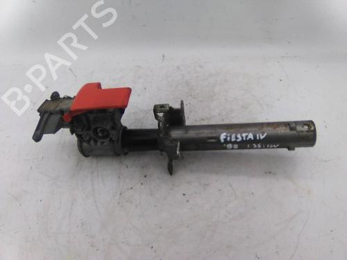 Used Steering column Steering column 19833880 19833880