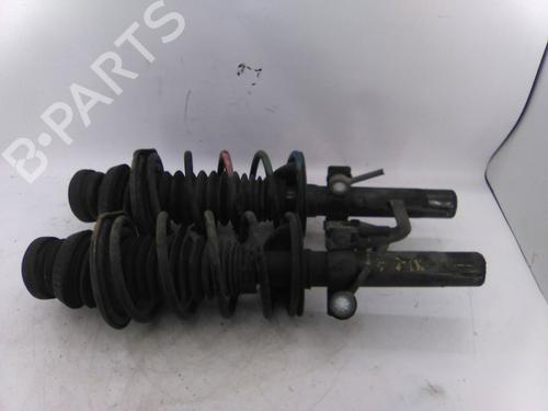 Used Right front shock absorber Right front shock absorber 19833885 19833885
